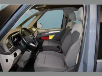 Occasion VW Multivan 150 ch (110 kW) 2022 Gris Monospace