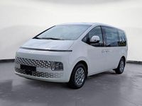 Gebraucht Hyundai Staria Trend 252 PS (185 kW) 2025 Creamy white Van / Kleinbus