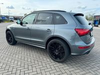 gebraucht Audi Q5 3.0 TFSI