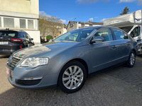 Gebraucht VW Passat 110 PS (80 kW) 2010 Other Limousine