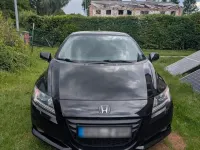 Gebraucht Honda Civic 114 PS (83 kW) 2010 Schwarz Kleinwagen