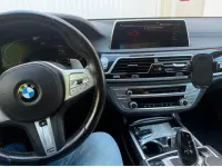 Gebraucht BMW 730 286 PS (210 kW) 2021 Weiß Limousine