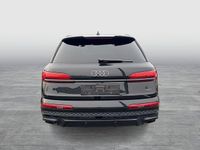 Gebraucht Audi Q7 S-Line 394 PS (289 kW) 2025 Schwarz SUV