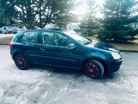 Gebraucht VW Golf 80 PS (58 kW) 2005 Coupé