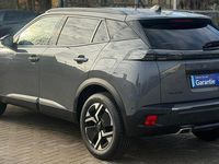 Gebraucht Peugeot 2008 Allure 131 PS (96 kW) 2024 Grau SUV