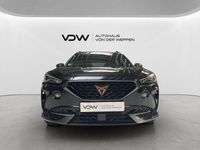 Gebraucht Cupra Formentor VZ 150 PS (110 kW) 2022 Schwarz SUV