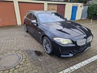 gebraucht BMW M550 550