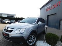 gebraucht Opel Antara Edition 4x4*Automatik*Leder*Xenon*Navi*