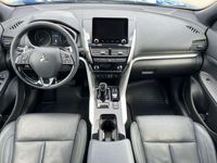 gebraucht Mitsubishi Eclipse Cross Top Leder 4WD Plug-In Hybrid PHEV 138 kW (188 P...