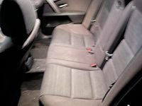 Brugt BMW 523 179 HK (131 kW) 2007 Sort Sedan
