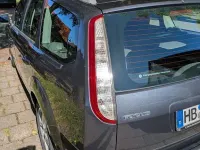 Occasion Ford Focus Style 109 ch (80 kW) 2010 Gris Berline
