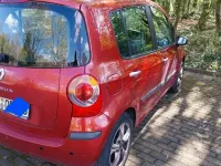 Brugt Renault Modus 88 HK (64 kW) 2004 MPV