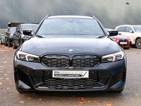 Gebraucht BMW 340 Performance 374 PS (275 kW) 2024 Schwarz Kombi