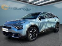 Gebraucht Citroën C4 Shine 131 PS (96 kW) 2024 Blau SUV