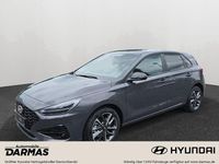 Gebraucht Hyundai i30 Advantage 140 PS (102 kW) 2025 Schwarz Limousine