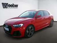 Usata Audi A1 116 CV (85 kW) 2025 Rosso SUV