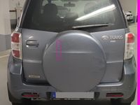 gebraucht Daihatsu Terios 1.5 2WD