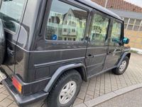 gebraucht Mercedes G300 G 300(GE)