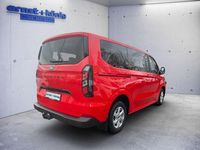 Neu Ford Tourneo Custom Titanium 2025 Van