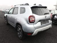 Gebraucht Dacia Duster Prestige 101 PS (74 kW) 2021 Grau SUV
