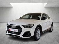 Gebraucht Audi A1 S-Line 116 PS (85 kW) 2024 Weiß Kleinwagen