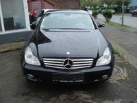 gebraucht Mercedes CLS320 CLS 320/ 350 CDI (219.322) 8x Bereifung mit Felge