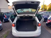 gebraucht VW Passat Variant BMT 2.0TDI*Automatik*Wenig KM*TÜV NEU!!