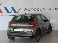 Usado Citroën C3 83 CV (61 kW) 2024 Gris Utilitario