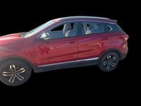 Gebraucht Baic X55 136 PS (100 kW) 2020 Rot SUV