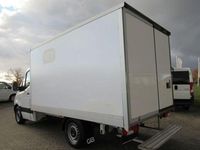 Gebraucht Mercedes Sprinter 143 PS (105 kW) 2020 Weiß Van