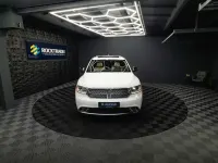 Gebraucht Dodge Durango 309 PS (227 kW) 2015 Weiß SUV
