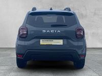 Gebraucht Dacia Duster Expression 131 PS (96 kW) 2023 Grau SUV