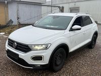 Gebraucht VW T-Roc Active 150 PS (110 kW) 2020 SUV