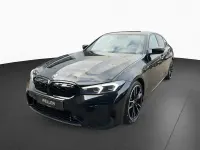 Gebraucht BMW M340 Shadowline 340 PS (250 kW) 2025 Black sapphire (schwarz) Limousine
