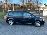 gebraucht VW Touran 1.6 FSI Comfortline