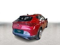 Gebraucht Cupra Formentor 204 PS (150 kW) 2024 Rot SUV