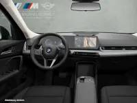 Neu BMW X1 163 PS (119 kW) 2026 Black sapphire SUV
