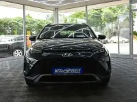 Gebraucht Hyundai Bayon 101 PS (74 kW) 2024 Andere SUV