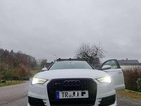 Gebraucht Audi A6 190 PS (139 kW) 2014 Kombi