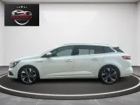 Gebraucht Renault Mégane Intens 132 PS (97 kW) 2018 Limousine