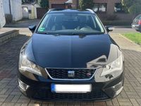 gebraucht Seat Leon ST 1.4 TSI 92kW Start&Stop FR