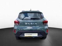 gebraucht Dacia Spring Essential 45 RFK+Klima+LED+NAV+CCS+el.FH