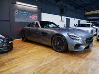 gebraucht Mercedes AMG GT Coupe-KERAMiK-PERFORMANCE-SPORT AGA