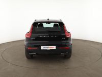 Gebraucht Volvo XC40 R-Design 2019 Schwarz SUV