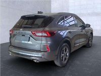 Neu Ford Kuga ST-Line 182 PS (133 kW) 2026 Silber SUV
