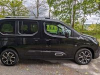 gebraucht Citroën Berlingo BlueHDi 130 S&S SHINE M SHINE