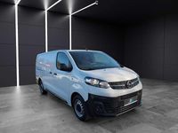 Gebraucht Opel Vivaro Edition 150 PS (110 kW) 2023 Weiß Van / Kleinbus
