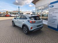 Neu Ford Puma Titanium 125 PS (91 kW) 2025 Grau SUV