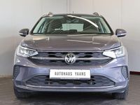 Gebraucht VW Taigo Life 95 PS (69 kW) 2022 Grau SUV