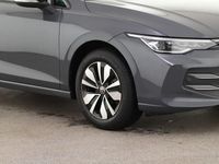 Gebraucht VW Golf VIII Goal 150 PS (110 kW) 2025 Grau Limousine